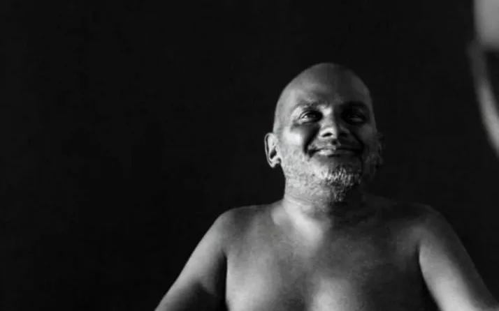Nityānanda Baba Dot Com