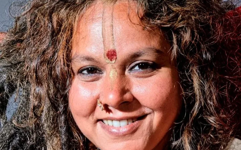 Sanatan Siddhashram